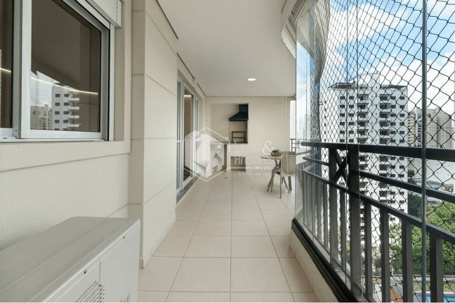 Imagem Apartamento com 2 Quartos à Venda, 126 m² em Moema - São Paulo Imagem Apartamento com 2 Quartos à Venda, 126 m² em Moema - São Paulo
