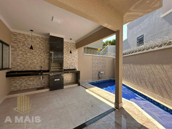 Imagem Casa com 3 Quartos à Venda, 264 m² em Setor Serra Dourada - 3ª Etapa - Aparecida De Goiânia Imagem Casa com 3 Quartos à Venda, 264 m² em Setor Serra Dourada - 3ª Etapa - Aparecida De Goiânia