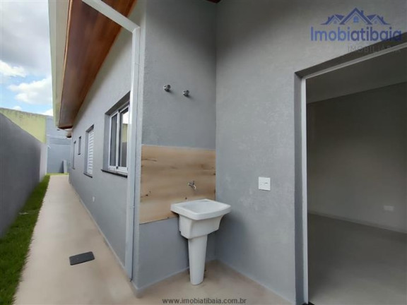 Imagem Casa com 3 Quartos à Venda, 230 m² em Vila Gíglio - Atibaia