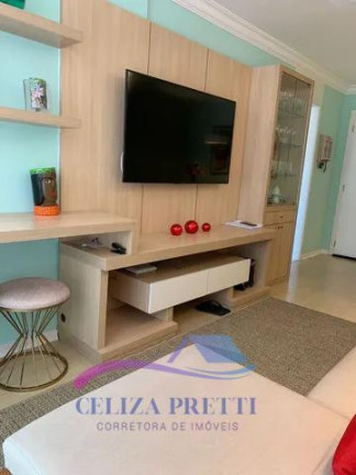 Imagem Apartamento com 2 Quartos à Venda, 64 m² em Praia De Itaparica - Vila Velha