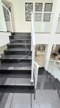 Imagem Casa de Condomínio com 5 Quartos à Venda, 613 m² em Alphaville Conde Ii - Barueri Imagem Casa de Condomínio com 5 Quartos à Venda, 613 m² em Alphaville Conde Ii - Barueri