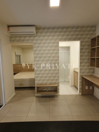 Imagem Apartamento com 1 Quarto à Venda, 34 m² em Perdizes - São Paulo