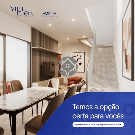 Imagem Apartamento com 2 Quartos à Venda, 50 m² em Boa Esperança - Santa Luzia Imagem Apartamento com 2 Quartos à Venda, 50 m² em Boa Esperança - Santa Luzia