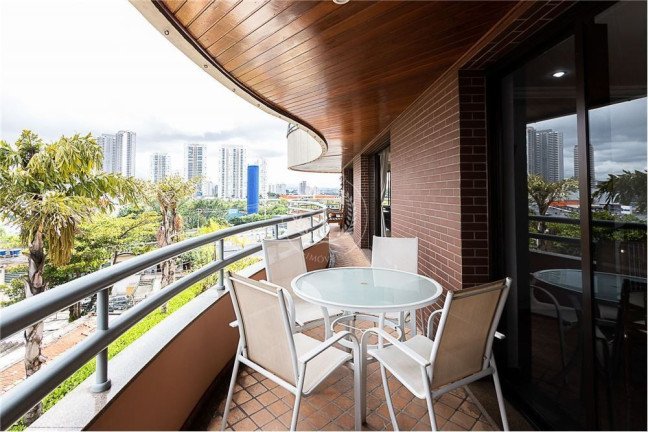 Imagem Apartamento com 4 Quartos à Venda, 246 m² em Vila Campesina - Osasco Imagem Apartamento com 4 Quartos à Venda, 246 m² em Vila Campesina - Osasco