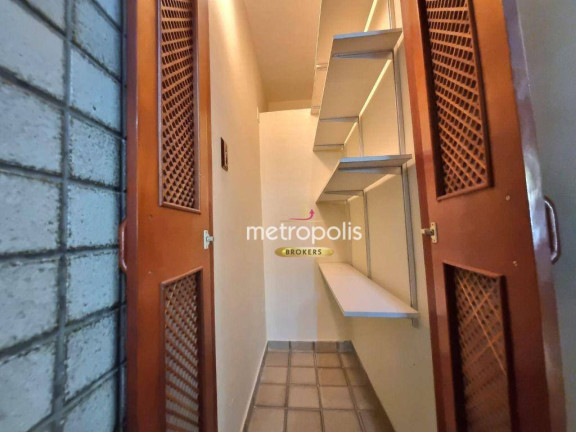 Imagem Sobrado com 3 Quartos para Alugar, 180 m² em Campestre - Santo André Imagem Sobrado com 3 Quartos para Alugar, 180 m² em Campestre - Santo André