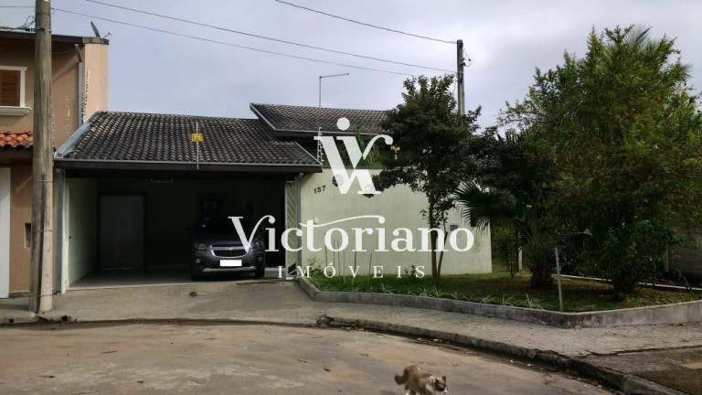Imagem Casa com 3 Quartos à Venda, 250 m² em Loteamento Villa Branca - Jacareí Imagem Casa com 3 Quartos à Venda, 250 m² em Loteamento Villa Branca - Jacareí