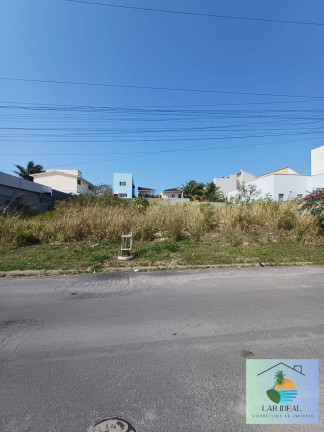 Imagem Terreno à Venda, 360 m² em Nova São Pedro - São Pedro Da Aldeia Imagem Terreno à Venda, 360 m² em Nova São Pedro - São Pedro Da Aldeia