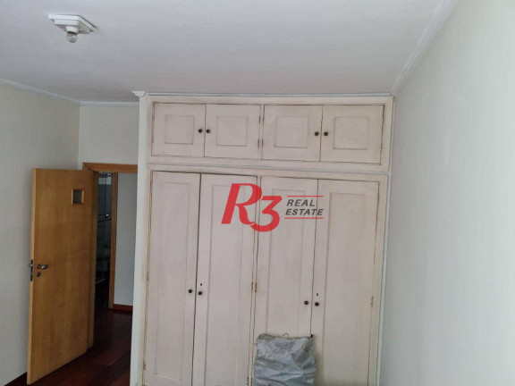 Imagem Apartamento com 3 Quartos à Venda, 151 m² em Gonzaga - Santos Imagem Apartamento com 3 Quartos à Venda, 151 m² em Gonzaga - Santos