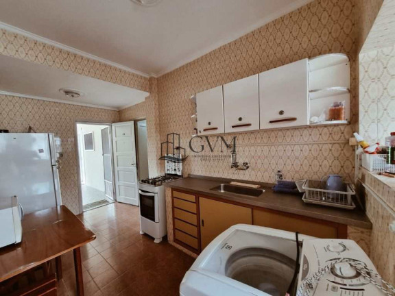 Imagem Apartamento com 2 Quartos à Venda, 60 m² em Guilhermina - Praia Grande
