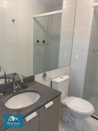 Imagem Apartamento com 1 Quarto à Venda, 33 m² em Barra Funda - São Paulo Imagem Apartamento com 1 Quarto à Venda, 33 m² em Barra Funda - São Paulo