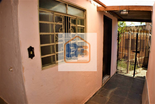 Casa com 1 Quarto para Alugar, 40 m² em Jardim Vista Linda - São Paulo