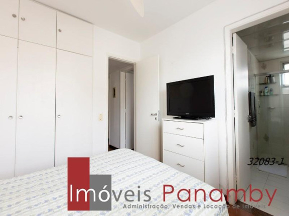 Imagem Apartamento com 3 Quartos à Venda, 85 m² em Campo Belo - São Paulo Imagem Apartamento com 3 Quartos à Venda, 85 m² em Campo Belo - São Paulo