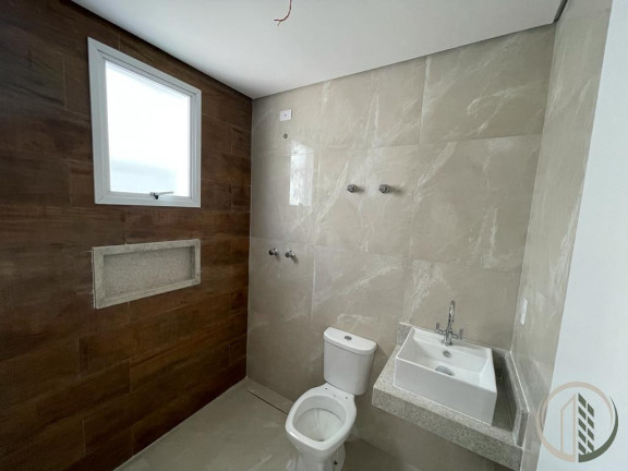 Imagem Casa com 4 Quartos à Venda, 247 m² em Aparecida - Santos