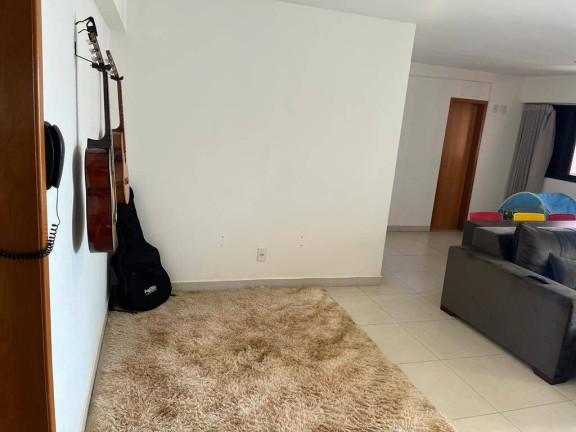 Imagem Apartamento com 3 Quartos à Venda, 120 m² em Jardim Goiás - Goiânia Imagem Apartamento com 3 Quartos à Venda, 120 m² em Jardim Goiás - Goiânia