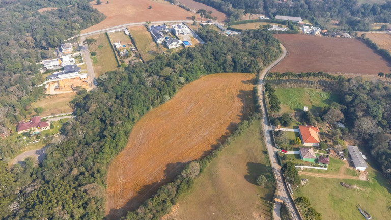 Imagem Imóvel com 1 Quarto à Venda, 37.065 m² em Jardim Carmela - Campo Largo