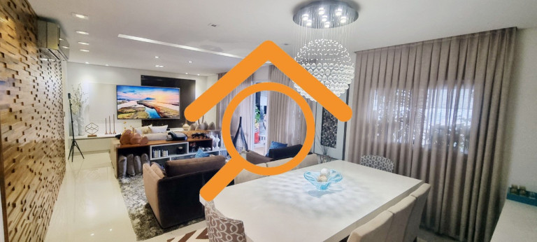 Imagem Imóvel com 3 Quartos à Venda, 160 m² em Jardim Marajoara - São Paulo Imagem Imóvel com 3 Quartos à Venda, 160 m² em Jardim Marajoara - São Paulo