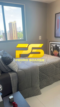 Imagem Apartamento com 3 Quartos à Venda, 83 m² em Manaíra - João Pessoa Imagem Apartamento com 3 Quartos à Venda, 83 m² em Manaíra - João Pessoa