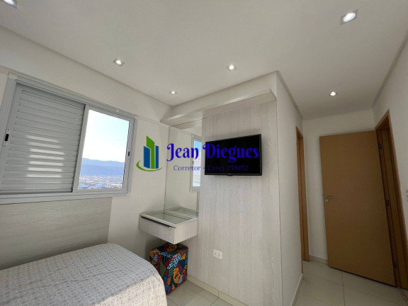 Imagem Apartamento com 3 Quartos à Venda, 143 m² em Caiçara - Praia Grande Imagem Apartamento com 3 Quartos à Venda, 143 m² em Caiçara - Praia Grande