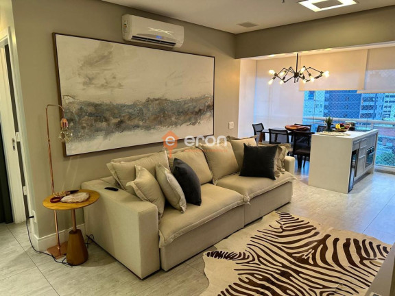 Imagem Apartamento com 2 Quartos à Venda, 62 m²