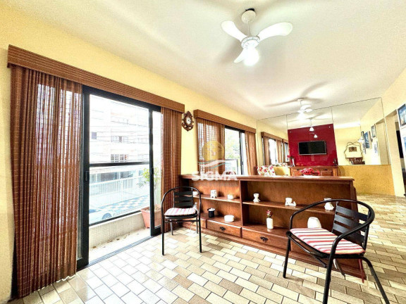 Imagem Apartamento com 3 Quartos à Venda, 91 m² em Tombo - Guarujá Imagem Apartamento com 3 Quartos à Venda, 91 m² em Tombo - Guarujá