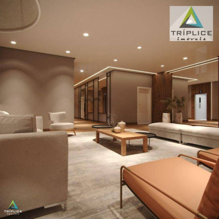 Imagem Cobertura com 3 Quartos à Venda, 120 m² em Boa Vista - Juiz De Fora Imagem Cobertura com 3 Quartos à Venda, 120 m² em Boa Vista - Juiz De Fora