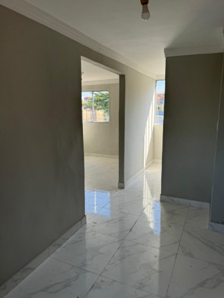 Imagem Apartamento com 2 Quartos à Venda, 45 m² em Conjunto Habitacional Presidente Castelo Branco - Carapicuíba