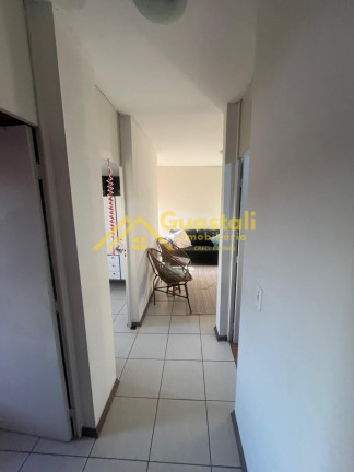 Imagem Apartamento com 2 Quartos à Venda, 57 m² em Paulicéia - Piracicaba Imagem Apartamento com 2 Quartos à Venda, 57 m² em Paulicéia - Piracicaba