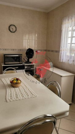 Imagem Casa com 3 Quartos à Venda, 196 m² em Rudge Ramos - São Bernardo Do Campo Imagem Casa com 3 Quartos à Venda, 196 m² em Rudge Ramos - São Bernardo Do Campo