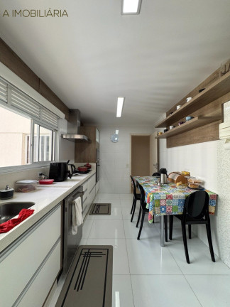 Imagem Imóvel com 4 Quartos à Venda, 237 m² em Centro - São Bernardo Do Campo