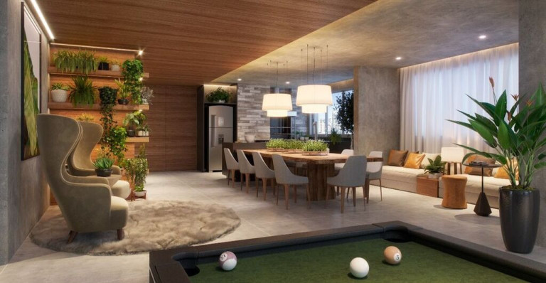 Imagem Apartamento com 2 Quartos à Venda, 73 m² em Freguesia Do ó - São Paulo