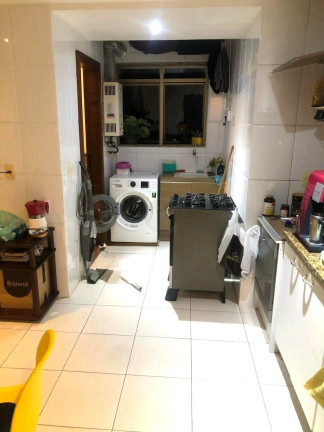 Imagem Apartamento com 3 Quartos à Venda, 99 m² em Recreio Dos Bandeirantes - Rio De Janeiro