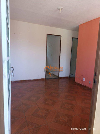Imagem Casa com 2 Quartos à Venda, 42 m² em Jardim Santo Expedito - Guarulhos Imagem Casa com 2 Quartos à Venda, 42 m² em Jardim Santo Expedito - Guarulhos