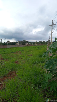 Imagem Terreno à Venda, 364 m² em Alto Dos Caiçaras - Patos De Minas