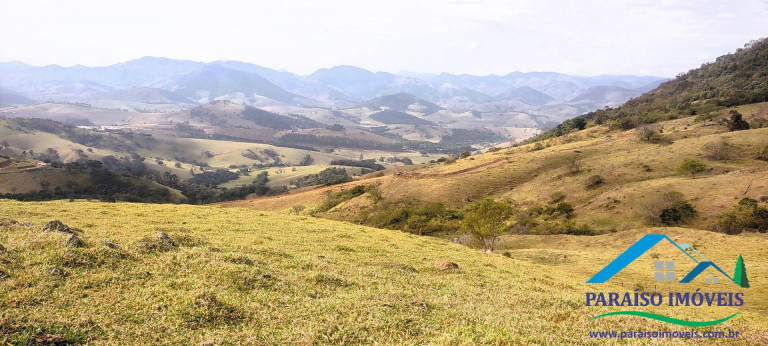 Chácara à Venda, 20 m² em Centro - Paraisópolis