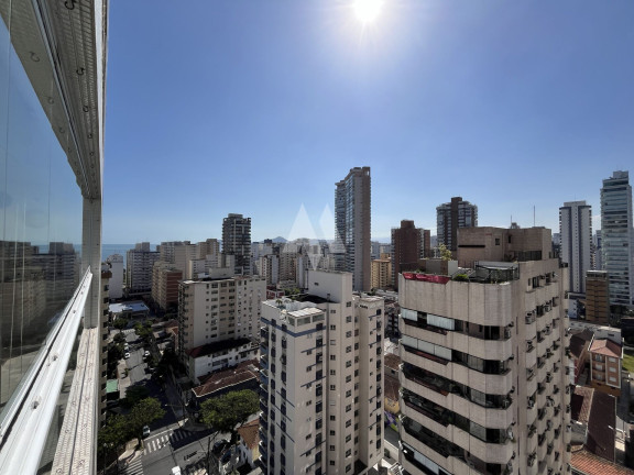 Imagem Apartamento com 3 Quartos à Venda, 155 m² em Embaré - Santos Imagem Apartamento com 3 Quartos à Venda, 155 m² em Embaré - Santos