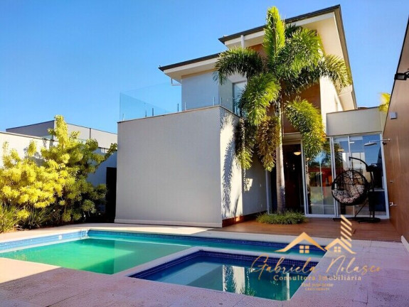 Imagem Sobrado com 3 Quartos à Venda, 264 m² em Jardim Alvorada - Mogi Mirim Imagem Sobrado com 3 Quartos à Venda, 264 m² em Jardim Alvorada - Mogi Mirim