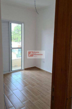 Imagem Cobertura com 2 Quartos à Venda, 102 m² em Vila Pires - Santo André Imagem Cobertura com 2 Quartos à Venda, 102 m² em Vila Pires - Santo André