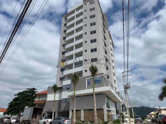 Imagem Apartamento com 2 Quartos à Venda, 65 m² em Gravatá - Navegantes
