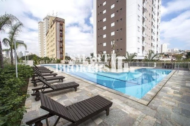 Imagem Apartamento com 2 Quartos à Venda, 60 m² em Ipiranga - São Paulo Imagem Apartamento com 2 Quartos à Venda, 60 m² em Ipiranga - São Paulo
