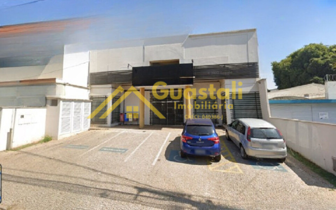 Imóvel para Alugar, 606 m² em São Dimas - Piracicaba