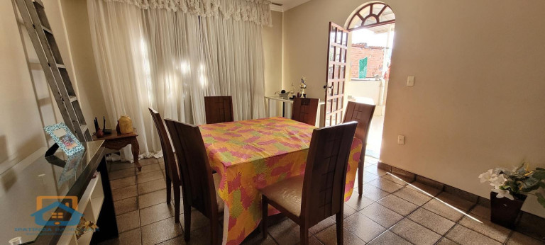 Imagem Casa com 4 Quartos à Venda, 180 m² em Cidade Nobre - Ipatinga Imagem Casa com 4 Quartos à Venda, 180 m² em Cidade Nobre - Ipatinga