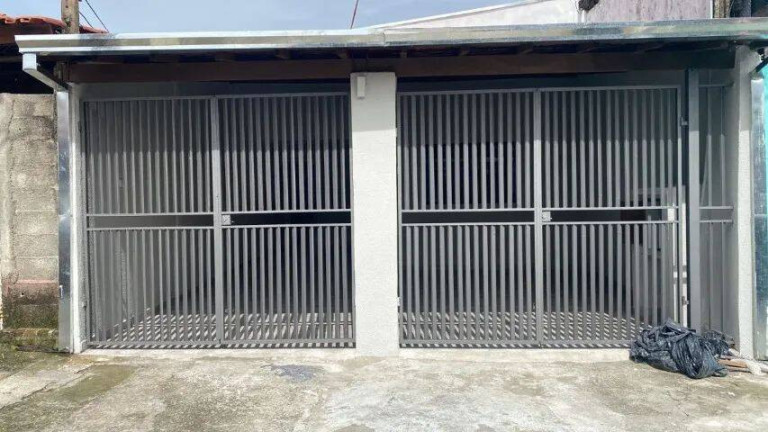 Casa com 3 Quartos à Venda, 120 m² em Cidade Morumbi - São José Dos Campos