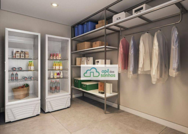 Imagem Apartamento com 1 Quarto à Venda, 26 m² em Sumarezinho - São Paulo Imagem Apartamento com 1 Quarto à Venda, 26 m² em Sumarezinho - São Paulo