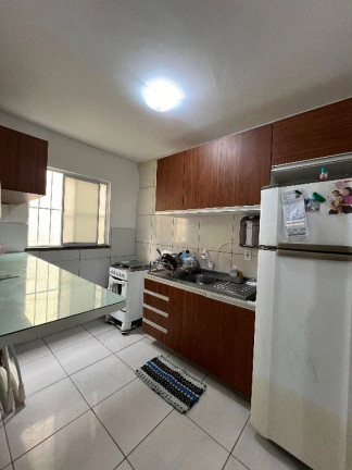 Imagem Casa com 2 Quartos à Venda, 59 m² em Passaré - Fortaleza Imagem Casa com 2 Quartos à Venda, 59 m² em Passaré - Fortaleza