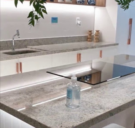 Imagem Apartamento com 3 Quartos à Venda, 121 m² em Park Lozandes - Goiânia Imagem Apartamento com 3 Quartos à Venda, 121 m² em Park Lozandes - Goiânia