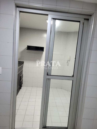 Imagem Apartamento com 4 Quartos para Alugar, 147 m² em Vila Mathias - Santos Imagem Apartamento com 4 Quartos para Alugar, 147 m² em Vila Mathias - Santos