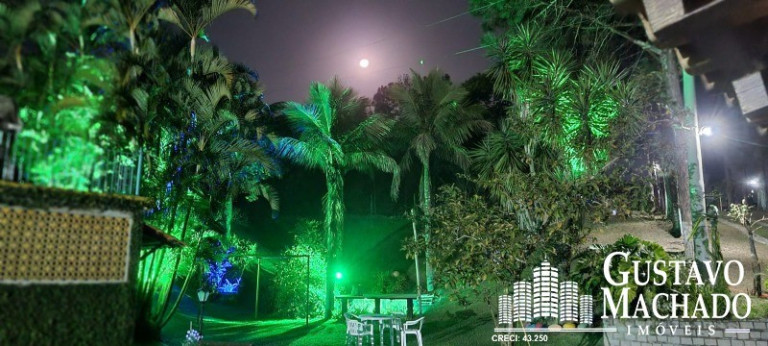 Imagem Imóvel com 4 Quartos à Venda, 220 m² em Arrozal - Piraí