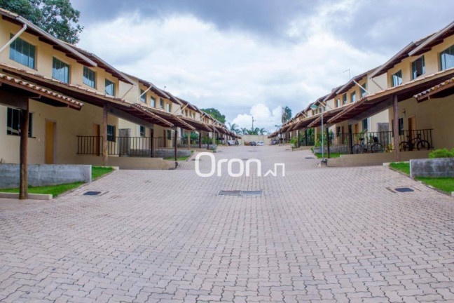 Imagem Sobrado com 3 Quartos à Venda, 161 m² em Sítios Santa Luzia - Aparecida De Goiânia Imagem Sobrado com 3 Quartos à Venda, 161 m² em Sítios Santa Luzia - Aparecida De Goiânia