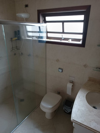 Imagem Casa com 3 Quartos à Venda, 189 m² em Aterrado - Tremembé Imagem Casa com 3 Quartos à Venda, 189 m² em Aterrado - Tremembé