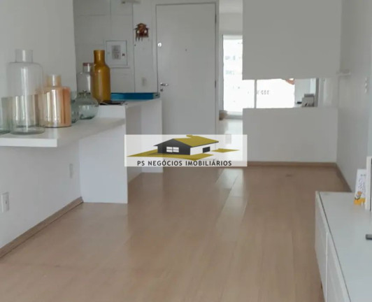 Imagem Apartamento com 2 Quartos à Venda, 71 m² em Ipiranga - São Paulo